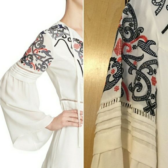 Milly dress Parker - Picture 3 of 8